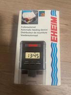 nieuwe automatische visvoederautomaat, Ophalen of Verzenden, Nieuw