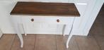 Mooie Sidetable., Huis en Inrichting, Tafels | Sidetables, Ophalen, 50 tot 100 cm, Zo goed als nieuw, 25 tot 50 cm