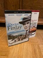Doctor Finlay seizoen 2 en 3, Cd's en Dvd's, Vanaf 12 jaar, Ophalen of Verzenden, Zo goed als nieuw