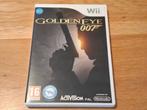 GoldenEye 007 (Wii), Spelcomputers en Games, Shooter, Ophalen of Verzenden, Zo goed als nieuw, 3 spelers of meer