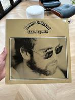 Elton John – Honky Château (NL 1972, VG+), Ophalen of Verzenden, 1960 tot 1980, Zo goed als nieuw, 12 inch
