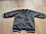 Stoer vest maat 68, Ophalen of Verzenden, Zo goed als nieuw, Jongetje of Meisje, Truitje of Vestje