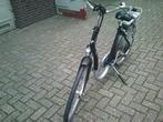 Sparta elektrische fiets met lage instap voor loop of sloop, Verzenden, Zo goed als nieuw, Sparta