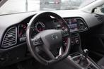 SEAT León ST 1.4 EcoTSI 150 PK FR Business Intense, Camera,, Voorwielaandrijving, 12 maanden, Gebruikt, 4 cilinders