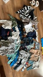 Groot jongens kledingpakket maat 62-68, Kinderen en Baby's, Babykleding | Baby-kledingpakketten, Ophalen of Verzenden, Zo goed als nieuw