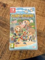 Story of seasons pioneers of Olive Town, 1 speler, Ophalen of Verzenden, Zo goed als nieuw, Vanaf 3 jaar
