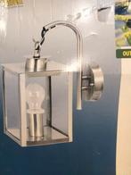Ranex Lima, Ophalen, Minder dan 50 watt, Wandlamp, Nieuw
