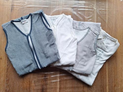 Mooie set zomerslaapzakken, Kinderen en Baby's, Dekens, Slaapzakjes en Inbakerproducten, Gebruikt, Slaapzak, 85 tot 100 cm, Ophalen of Verzenden