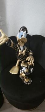 Disney beelden duck micky lv, Ophalen of Verzenden, Nieuw
