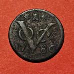 VOC Zeeland Munt 1786, Ophalen of Verzenden, Vóór koninkrijk, Losse munt
