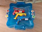 spinner mad arena incl 6 spinners, Kinderen en Baby's, Speelgoed | Overig, Ophalen, Gebruikt