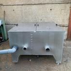 Rvs vijver filter 120 m3 koi vijver, Ophalen, Zo goed als nieuw, Vijverfilter