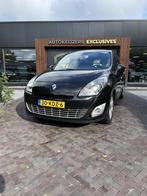 Renault Grand Scénic 1.4 TCe Dynamique, Auto's, Voorwielaandrijving, Stof, 4 cilinders, Zwart