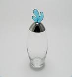 Alessi OLI-OVO Olie/Azijnfles., Antiek en Kunst, Kunst | Designobjecten, Ophalen of Verzenden