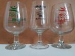 Speciale bierglazen, Ophalen, Zo goed als nieuw, Glas of Glazen, Overige merken