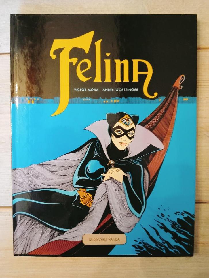 Hardcovers stripboeken F + G, Boeken, Stripboeken, Gelezen, Meerdere stripboeken, Ophalen of Verzenden