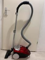 Inventum Stofzuiger 700 Watt met Zak - Goed Onderhouden, Witgoed en Apparatuur, Stofzuigers, Stofzuiger, Zo goed als nieuw, Minder dan 1200 watt