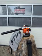 Stihl BG86 Bladblazer, Tuin en Terras, ., Handgedragen, Ophalen of Verzenden, Zo goed als nieuw