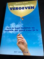 K. Griffin - De formule om te vergeven, Ophalen of Verzenden, Zo goed als nieuw, K. Griffin