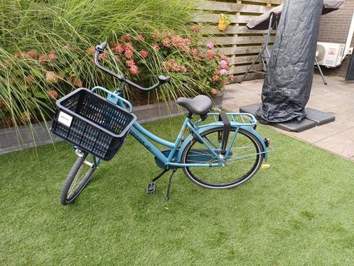 Cortina U4 Transport Mini, Fietsen en Brommers, Fietsen | Meisjes, Zo goed als nieuw, 26 inch of meer, Versnellingen, Ophalen