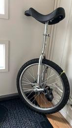 Eénwieler, Ophalen of Verzenden, Zo goed als nieuw