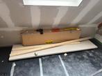 Stucplaat / gipsplaat AK 2600 x 600 x 12,5 Hornbach 3 stuks, Ophalen, Nieuw, Overige materialen, Minder dan 20 mm