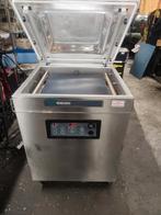 Henkelman Marlin 52 vacuummachine vacumeermachine 400 volt, Ophalen, Koelen en Vriezen