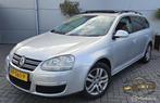 Volkswagen Golf Variant 1.4 TSI Comfortl Business, 4 cilinders, 14 km/l, Electronic Stability Program (ESP), 1390 cc