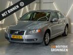 Volvo S80 1.6D DRIVe Kinetic | CLIMA | CRUISE | GOED ONDERHO, Voorwielaandrijving, Euro 5, Gebruikt, 4 cilinders