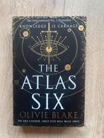 The Atlas Six - Olivie Blake, Ophalen of Verzenden, Nieuw