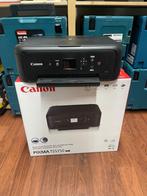 Canon Printer PIXMA TS5150, Computers en Software, Printers, Ingebouwde Wi-Fi, Inkjetprinter, Cânon, Zo goed als nieuw