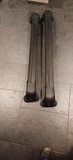 Mercedes B-klasse Dakdragers, Auto diversen, Dakdragers, Ophalen, Zo goed als nieuw