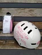Skate/fietshelm bell faction, Fietsen en Brommers, Ophalen, Zo goed als nieuw