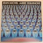 Jean Michel Jarre - Equinoxe LP album synthpop ambient vinyl, Cd's en Dvd's, Vinyl | Dance en House, Ophalen of Verzenden