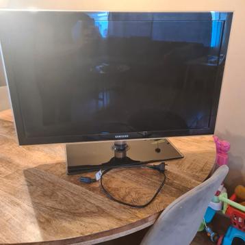 Samsung TV - Goed Onderhouden beschikbaar voor biedingen