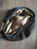 Baret legergroen preta, Ophalen, Nederland, Helm of Baret