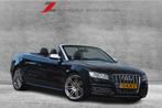 Audi A5 Cabriolet 3.0 TFSI S5 quattro Pro Line | Navigatie |, Automaat, Euro 5, Gebruikt, 2995 cc