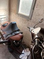 Opknap/onderdelen scooters Vespa en Piaggio Zip, Fietsen en Brommers, Brommeronderdelen | Scooters, Ophalen, Gebruikt, Overige typen