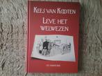 Kees van Kooten / Leve het welwezen (2015), Ophalen of Verzenden, Zo goed als nieuw, Nederland