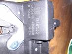 Slot achterklep Opel Corsa, Opel, Verzenden