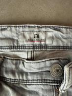 LTB JEANS maat 34/34, Kleding | Heren, Ophalen of Verzenden, Zo goed als nieuw, Blauw