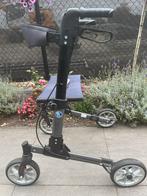 Rollator, dubbel te vouwen, Diversen, Ophalen of Verzenden, Zo goed als nieuw