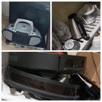 GEZOCHT: oude laptops, tv's, computers, electronica, Ophalen