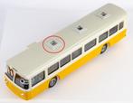 Tekno Denmark dakluik Scania CR76 bus., Hobby en Vrije tijd, Ophalen of Verzenden, Zo goed als nieuw, Bus of Vrachtwagen, Tekno