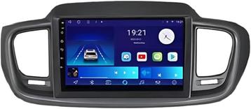 Apple CarPlay + Android Auto + Achteruitcamera – Kia Sorento beschikbaar voor biedingen