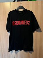 Dsquared2 t-shirt, Kleding | Heren, T-shirts, Maat 46 (S) of kleiner, Dsquared2, Ophalen of Verzenden, Zo goed als nieuw