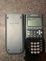 Ti-82 advanced rekenmachine, Diversen, Ophalen of Verzenden, Zo goed als nieuw