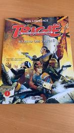 Trigie - Strijd om trigië, Boeken, Stripboeken, Eén stripboek, Ophalen of Verzenden
