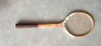 Vintage Dunlop racket hout snaar is los, Ophalen of Verzenden, Gebruikt, Racket, Dunlop