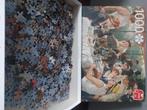 Legpuzzel van Renoirs: Luch van roeiers (1000 stukjes), Ophalen of Verzenden, 500 t/m 1500 stukjes, Nieuw, Legpuzzel